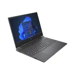 Victus by HP Laptop 15-fa1016nf - Intel Core i5 - 12500H - jusqu'à 4.5 GHz - Win 11 Home - GeForce RTX 4... (824V3EAABF)_3